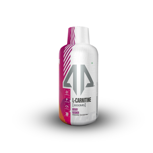 L-CARNITINE 3000