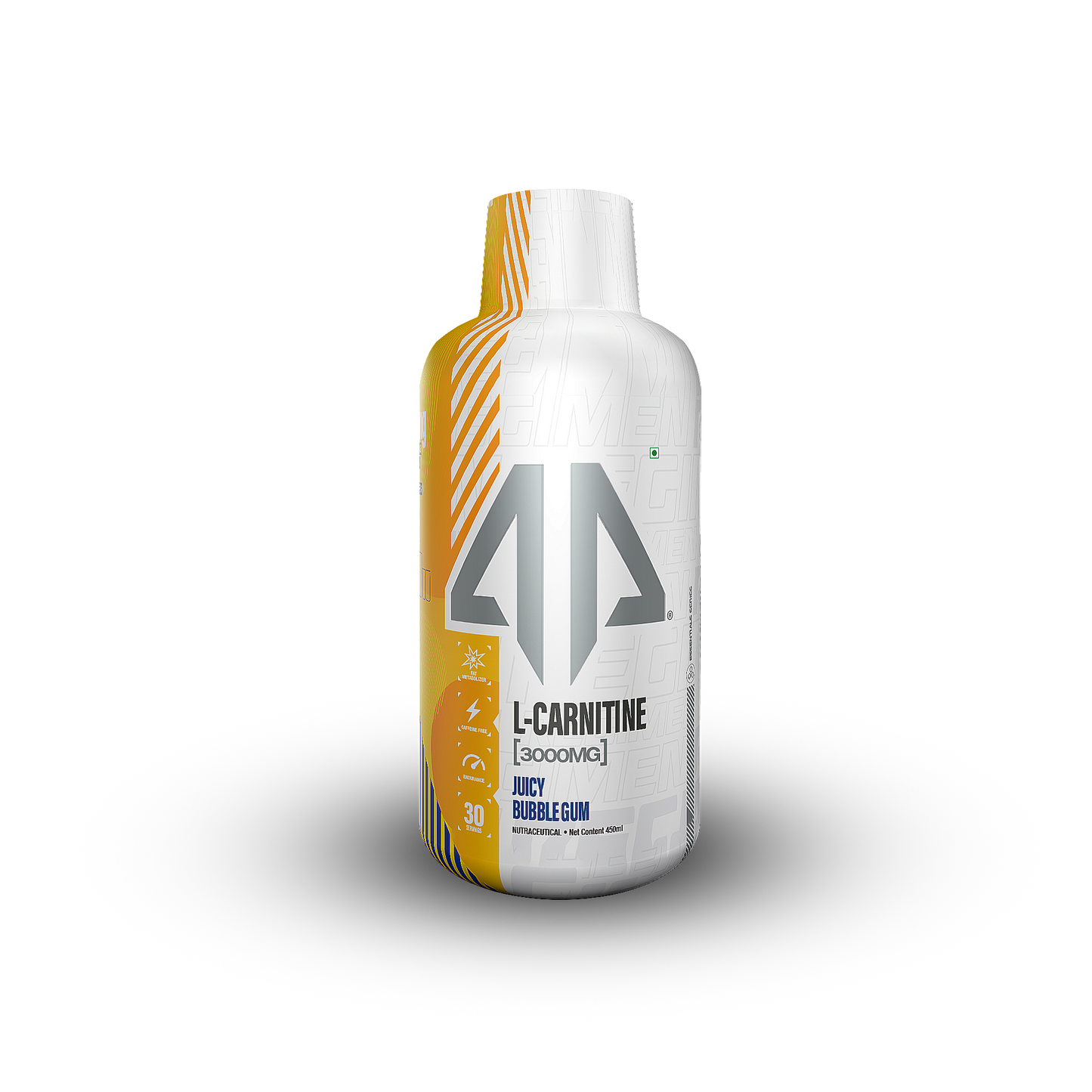 L-CARNITINE 3000
