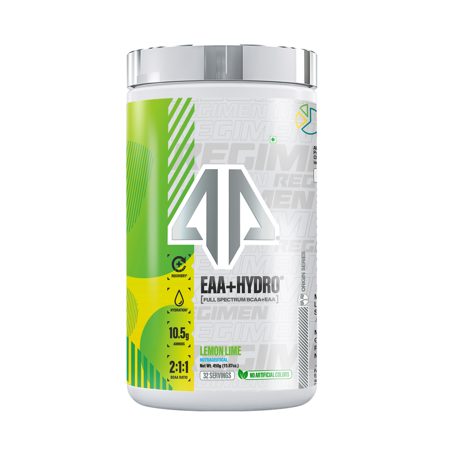 BCAA+EAA+HYDRO