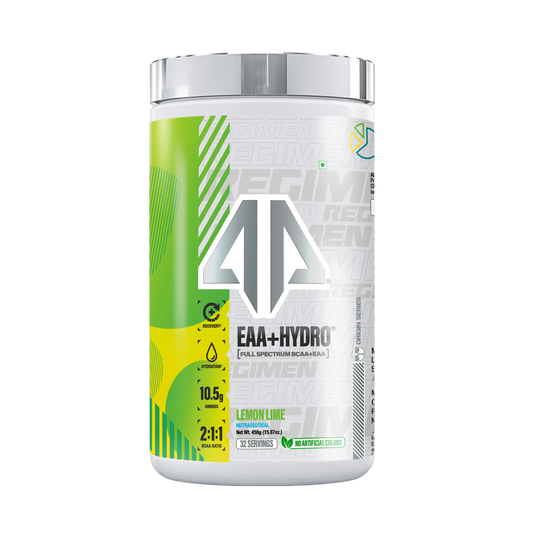 BCAA+EAA+HYDRO
