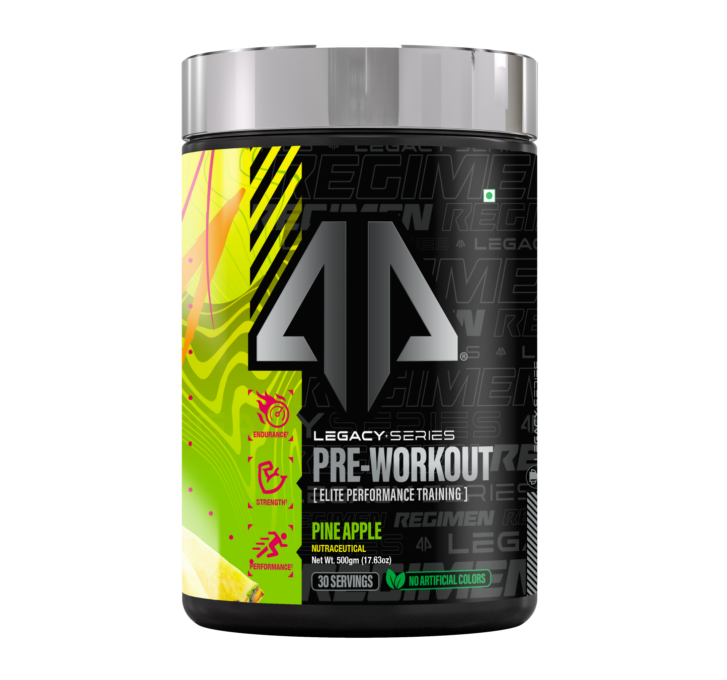 LEGACY SERIES PRE-WORKOUT