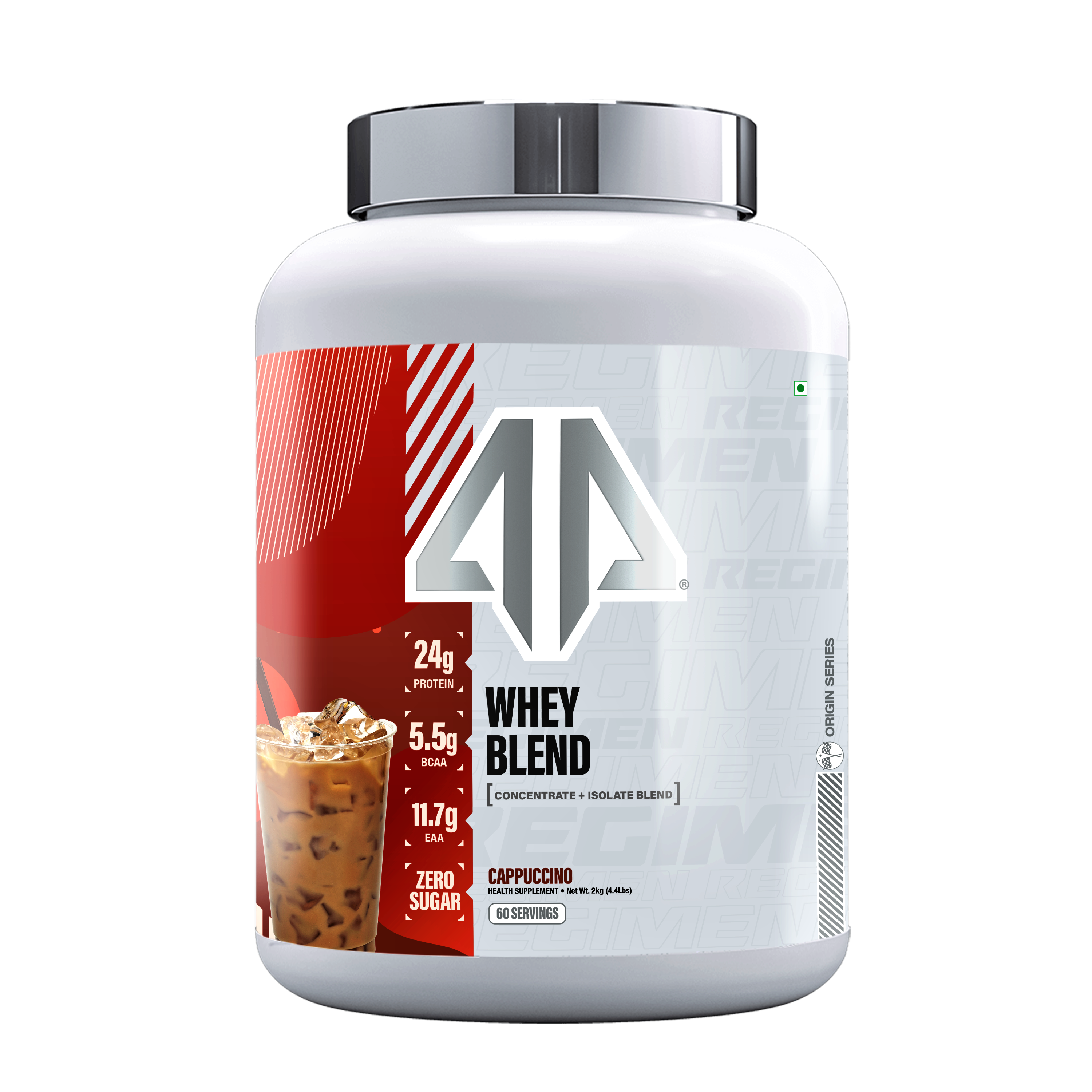 Blend whey protein deals