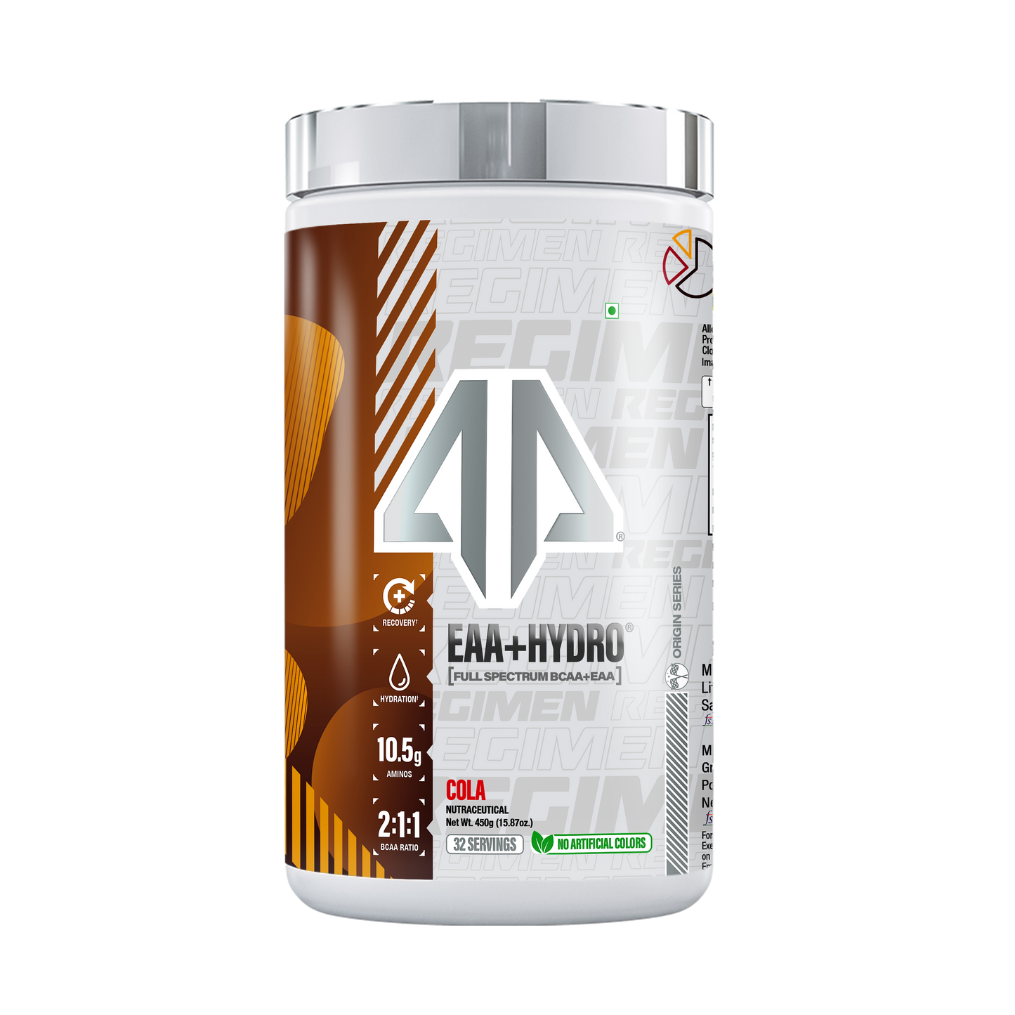 BCAA+EAA+HYDRO