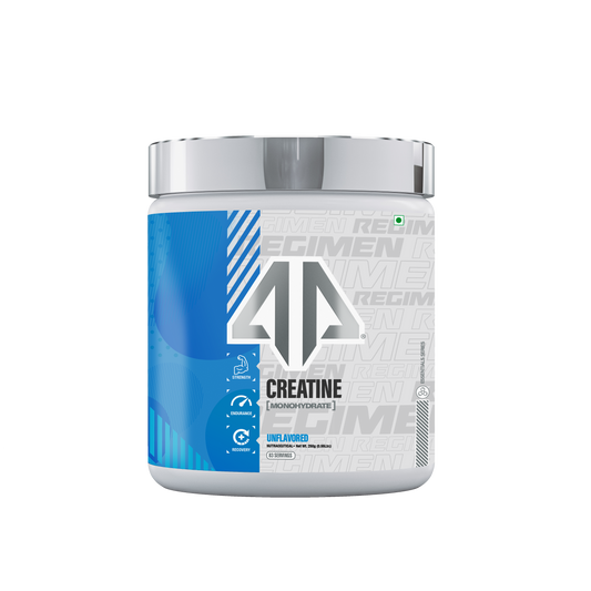 Creatine