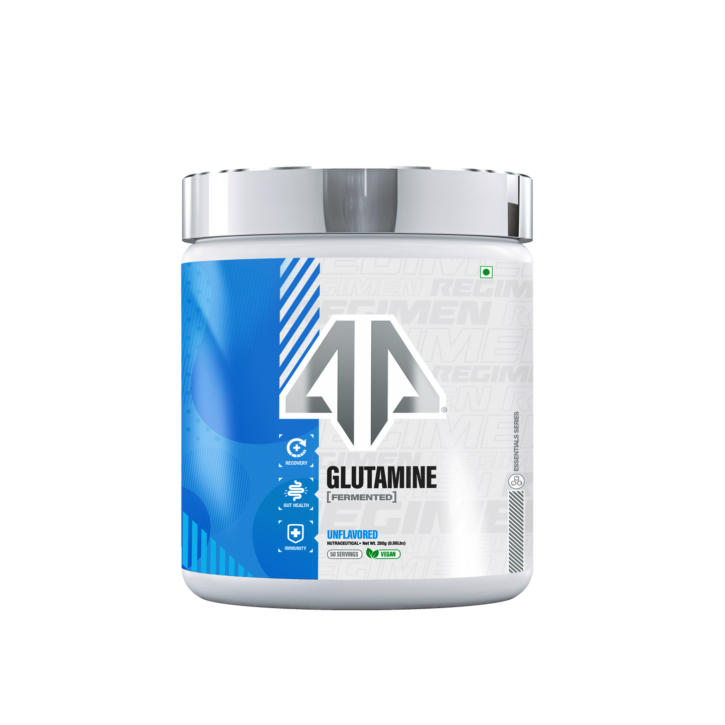 Glutamine