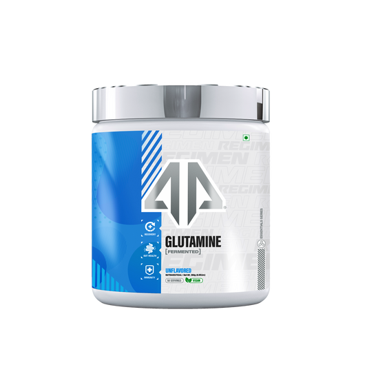 Glutamine
