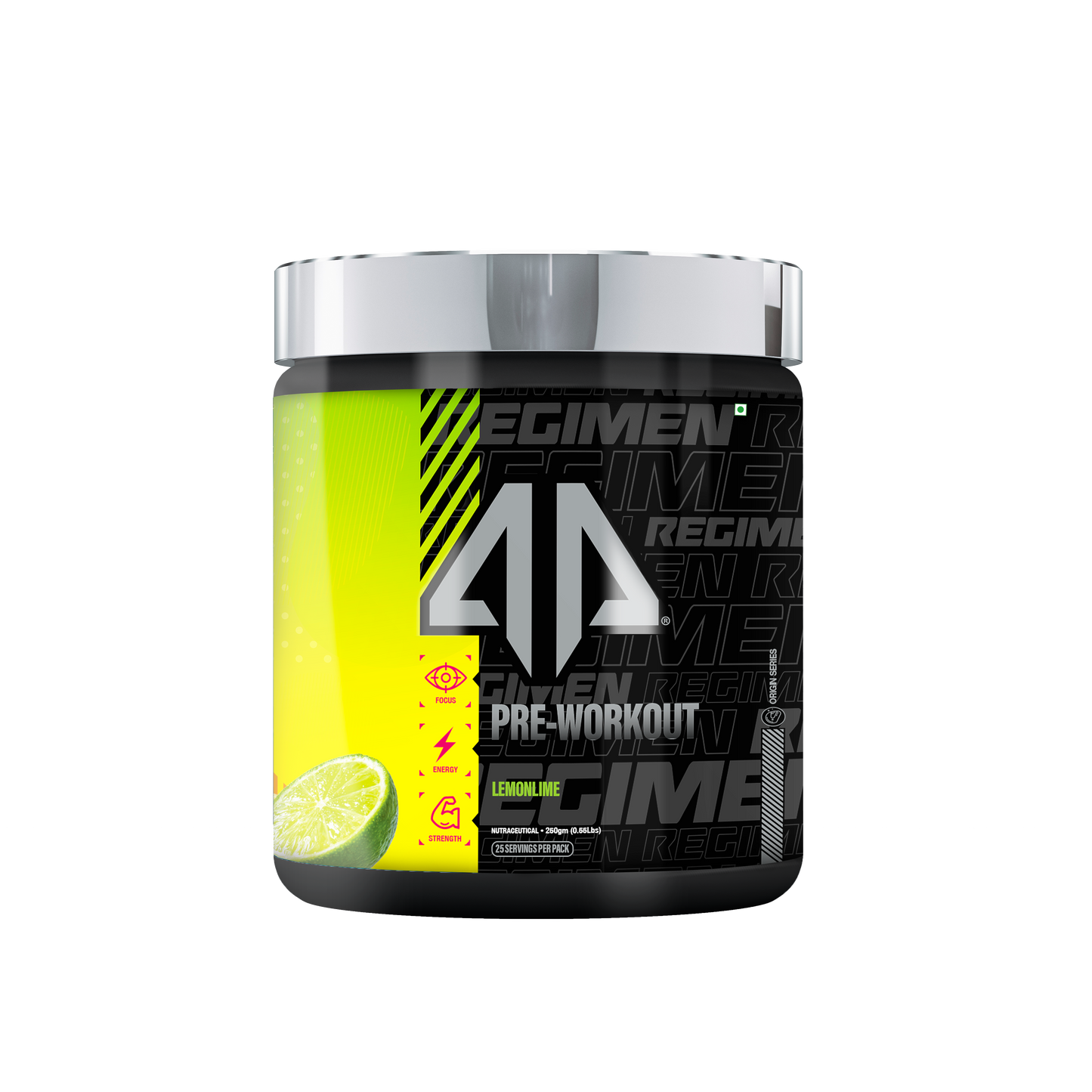 PRE WORKOUT