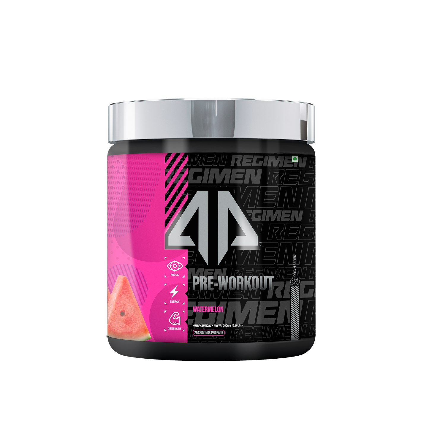 PRE WORKOUT
