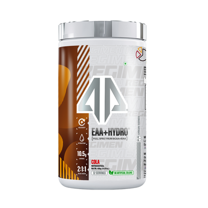 BCAA+EAA+HYDRO