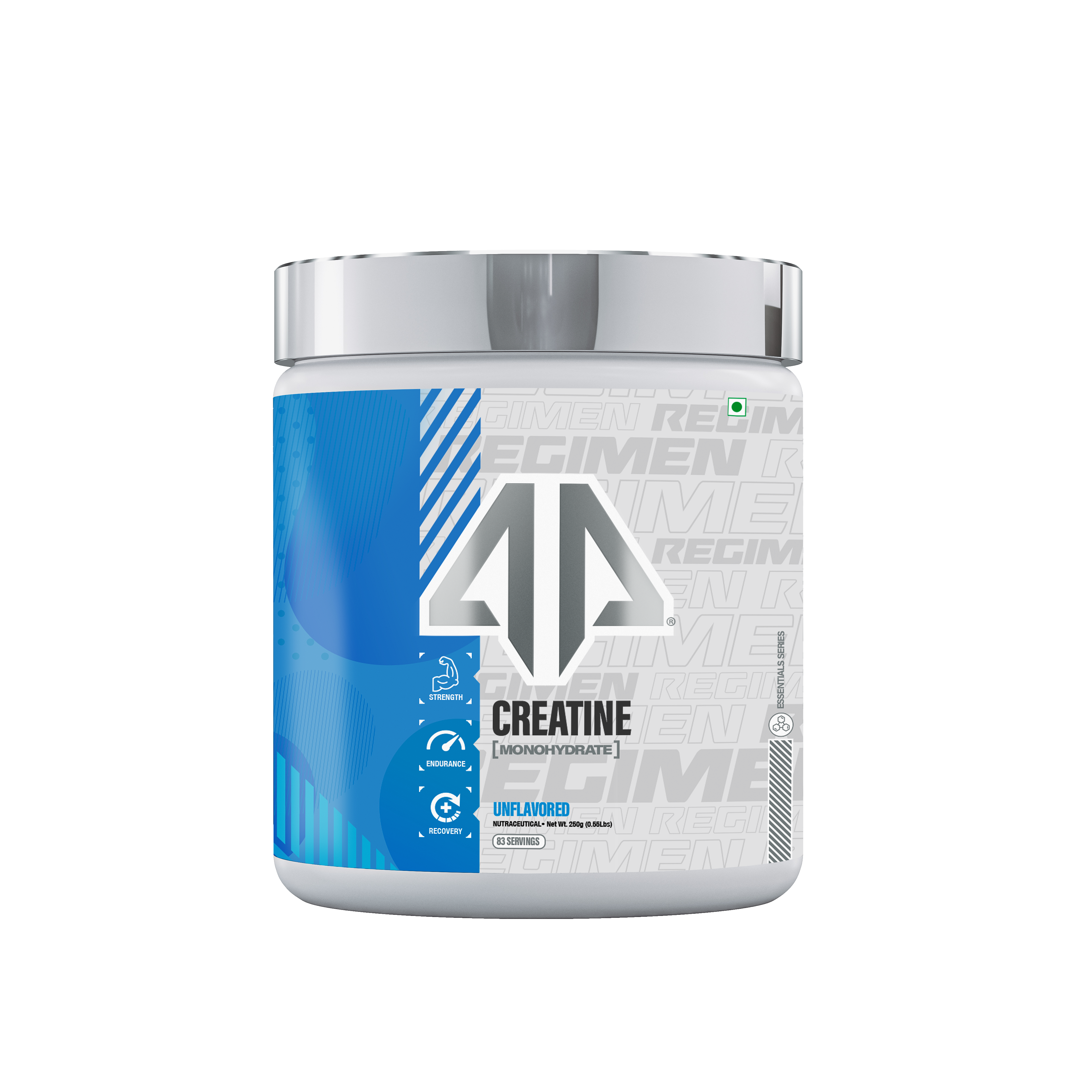 Creatine – apsportsregimen