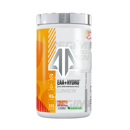 BCAA+EAA+HYDRO